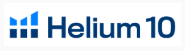 Helium 10 logo